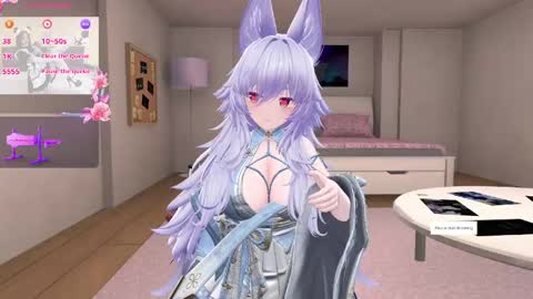 animecutie online show from 04/30/26, 12:11
