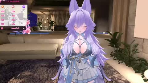 animecutie online show from 05/08/26, 12:21