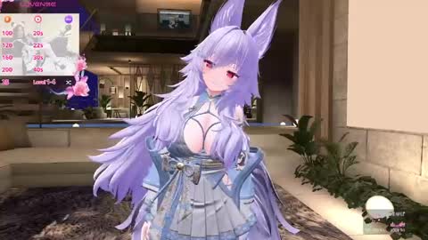 animecutie online show from 05/09/26, 12:43