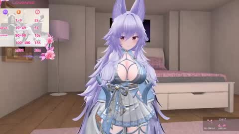 animecutie online show from 05/24/26, 03:39