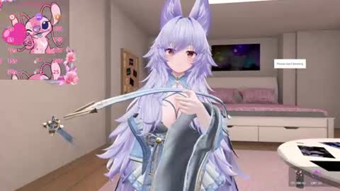 Snapshot of animecutie chatting on 06/25/26, 11:37 animecutie online show from 06/25/26, 11:37