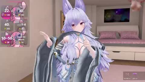 Snapshot of animecutie chatting on 07/09/26, 12:09 animecutie online show from 07/09/26, 12:09