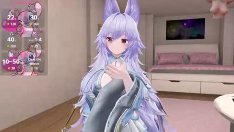 Snapshot of animecutie chatting on 07/10/26, 12:19 animecutie online show from 07/10/26, 12:19
