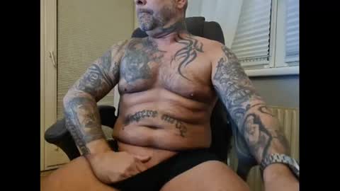 Snapshot of animus6666 chatting on 01/01/25, 03:13 ANI online show from 01/01/25, 03:13