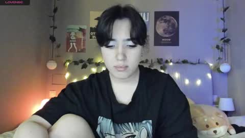 Anisa Moan from LovenseWet from Tip MenuOpen for Private online show from 12/05/24, 05:17