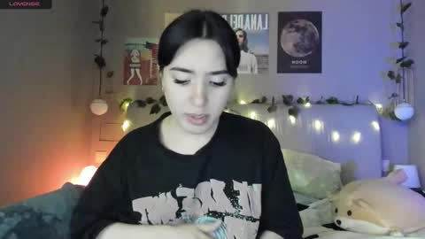 Anisa Moan from LovenseWet from Tip MenuOpen for Private online show from 12/07/24, 02:46