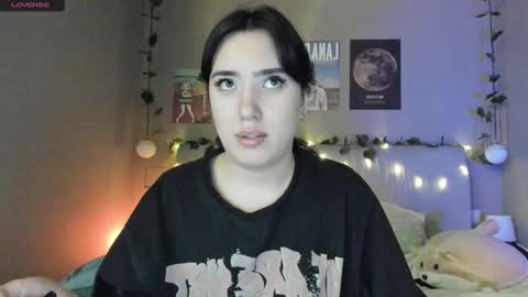 Anisa Moan from LovenseWet from Tip MenuOpen for Private online show from 12/07/24, 05:53