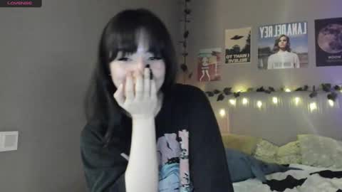 Anisa Moan from LovenseWet from Tip MenuOpen for Private online show from 12/09/24, 04:58