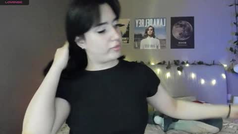 Anisa Moan from LovenseWet from Tip MenuOpen for Private online show from 12/10/24, 05:00