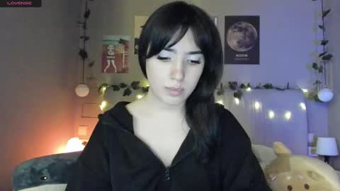 Anisa Moan from LovenseWet from Tip MenuOpen for Private online show from 12/11/24, 05:04