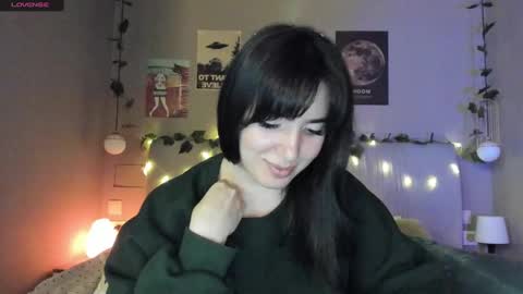 Anisa Moan from LovenseWet from Tip MenuOpen for Private online show from 12/13/24, 05:43