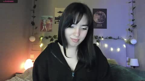 Anisa Moan from LovenseWet from Tip MenuOpen for Private online show from 12/13/24, 08:47