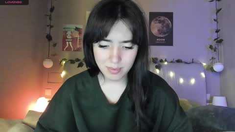 Anisa Moan from LovenseWet from Tip MenuOpen for Private online show from 12/14/24, 05:58