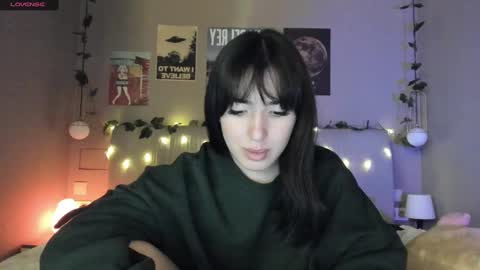 Anisa Moan from LovenseWet from Tip MenuOpen for Private online show from 12/15/24, 05:20