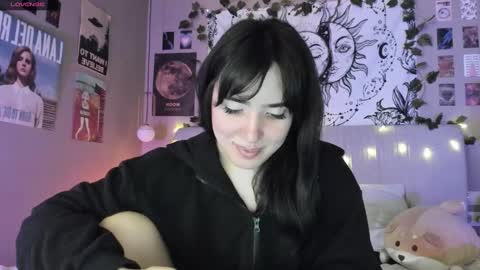 Anisa Moan from LovenseWet from Tip MenuOpen for Private online show from 12/24/24, 05:44