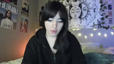 Anisa Moan from LovenseWet from Tip MenuOpen for Private online show from 12/24/24, 09:33