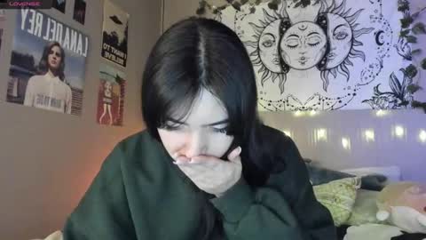 Anisa Moan from LovenseWet from Tip MenuOpen for Private online show from 12/25/24, 05:37