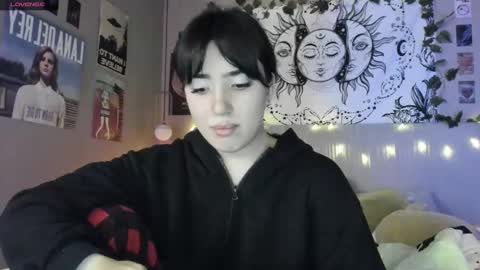 Anisa Moan from LovenseWet from Tip MenuOpen for Private online show from 12/26/24, 07:27