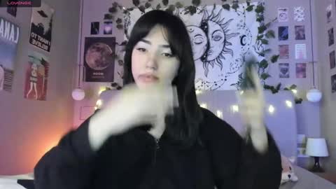 Anisa Moan from LovenseWet from Tip MenuOpen for Private online show from 12/26/24, 10:31