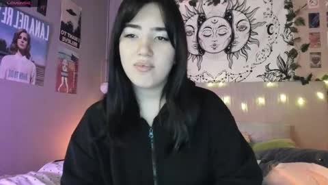 Anisa Moan from LovenseWet from Tip MenuOpen for Private online show from 12/27/24, 06:53