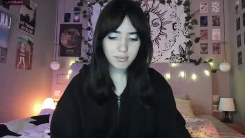 Anisa Moan from LovenseWet from Tip MenuOpen for Private online show from 12/29/24, 09:20