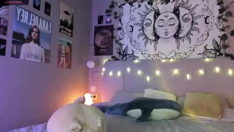 Anisa Moan from LovenseWet from Tip MenuOpen for Private online show from 01/04/25, 07:55