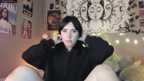 Anisa Moan from LovenseWet from Tip MenuOpen for Private online show from 01/13/25, 03:36