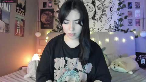 Anisa Moan from LovenseWet from Tip MenuOpen for Private online show from 01/15/25, 05:05