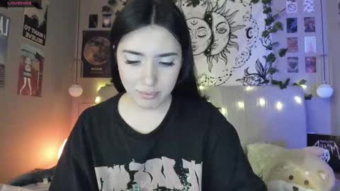 Anisa Moan from LovenseWet from Tip MenuOpen for Private online show from 01/17/25, 05:19