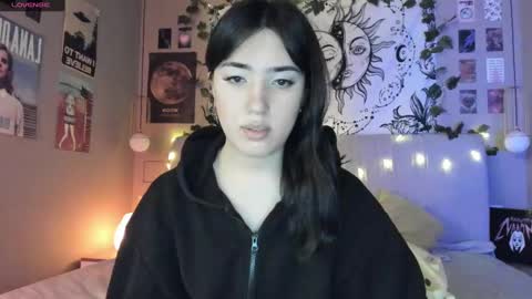 Anisa Moan from LovenseWet from Tip MenuOpen for Private online show from 01/19/25, 04:14