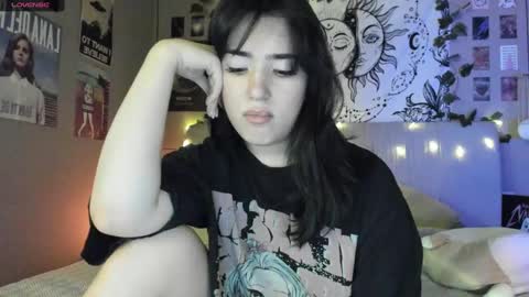 Anisa Moan from LovenseWet from Tip MenuOpen for Private online show from 01/21/25, 06:12