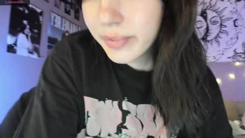 Anisa Moan from LovenseWet from Tip MenuOpen for Private online show from 01/23/25, 03:32