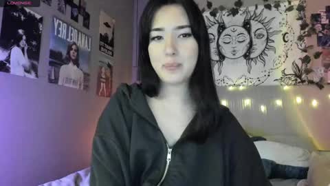 Anisa Moan from LovenseWet from Tip MenuOpen for Private online show from 01/31/25, 12:17