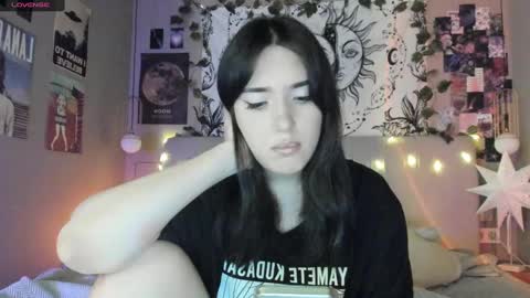 Anisa Moan from LovenseWet from Tip MenuOpen for Private online show from 01/31/25, 03:33