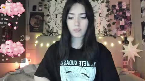 Anisa Moan from LovenseWet from Tip MenuOpen for Private online show from 01/31/25, 06:36