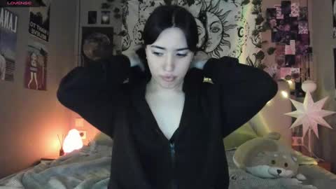 Anisa Moan from LovenseWet from Tip MenuOpen for Private online show from 02/03/25, 05:56