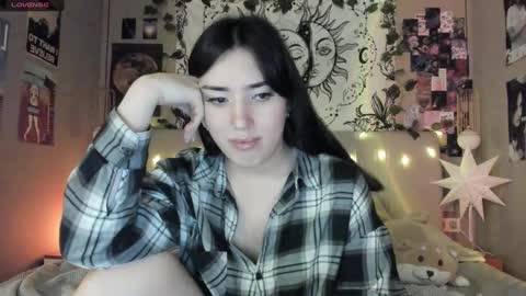Anisa Moan from LovenseWet from Tip MenuOpen for Private online show from 02/03/25, 08:57