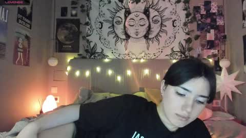 Anisa Moan from LovenseWet from Tip MenuOpen for Private online show from 02/06/25, 10:43