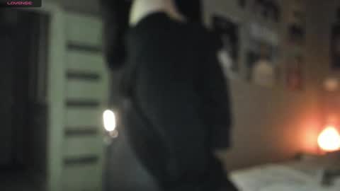 Anisa Moan from LovenseWet from Tip MenuOpen for Private online show from 02/07/25, 04:24