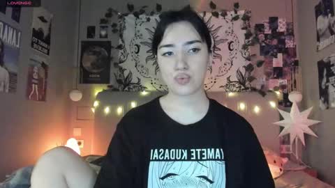 Anisa Moan from LovenseWet from Tip MenuOpen for Private online show from 02/08/25, 01:32
