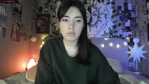 Anisa Moan from LovenseWet from Tip MenuOpen for Private online show from 02/10/25, 09:58