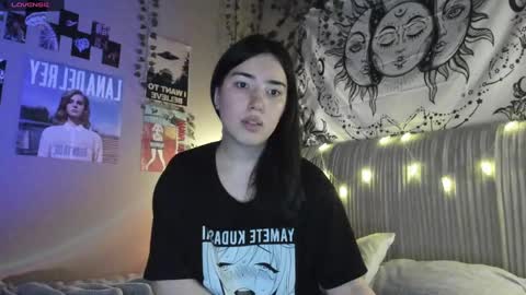 Anisa Moan from LovenseWet from Tip MenuOpen for Private online show from 02/12/25, 05:15