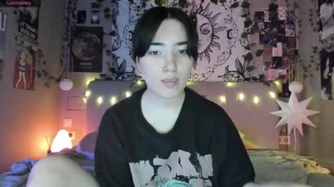 Anisa Moan from LovenseWet from Tip MenuOpen for Private online show from 02/13/25, 03:14