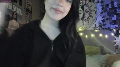 Anisa Moan from LovenseWet from Tip MenuOpen for Private online show from 02/16/25, 05:37