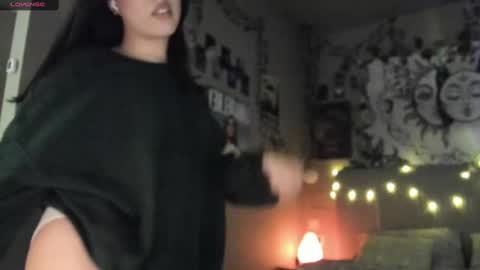 Anisa Moan from LovenseWet from Tip MenuOpen for Private online show from 02/18/25, 03:43