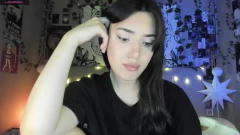 Anisa Moan from LovenseWet from Tip MenuOpen for Private online show from 02/22/25, 03:36