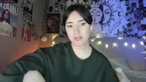 Anisa Moan from LovenseWet from Tip MenuOpen for Private online show from 02/22/25, 06:41