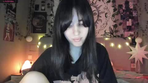 Anisa Moan from LovenseWet from Tip MenuOpen for Private online show from 02/23/25, 06:23
