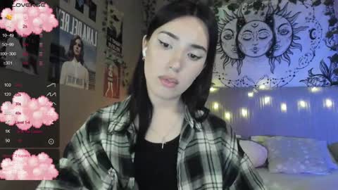 Anisa Moan from LovenseWet from Tip MenuOpen for Private online show from 02/24/25, 06:04