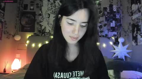 Anisa Moan from LovenseWet from Tip MenuOpen for Private online show from 02/26/25, 06:21